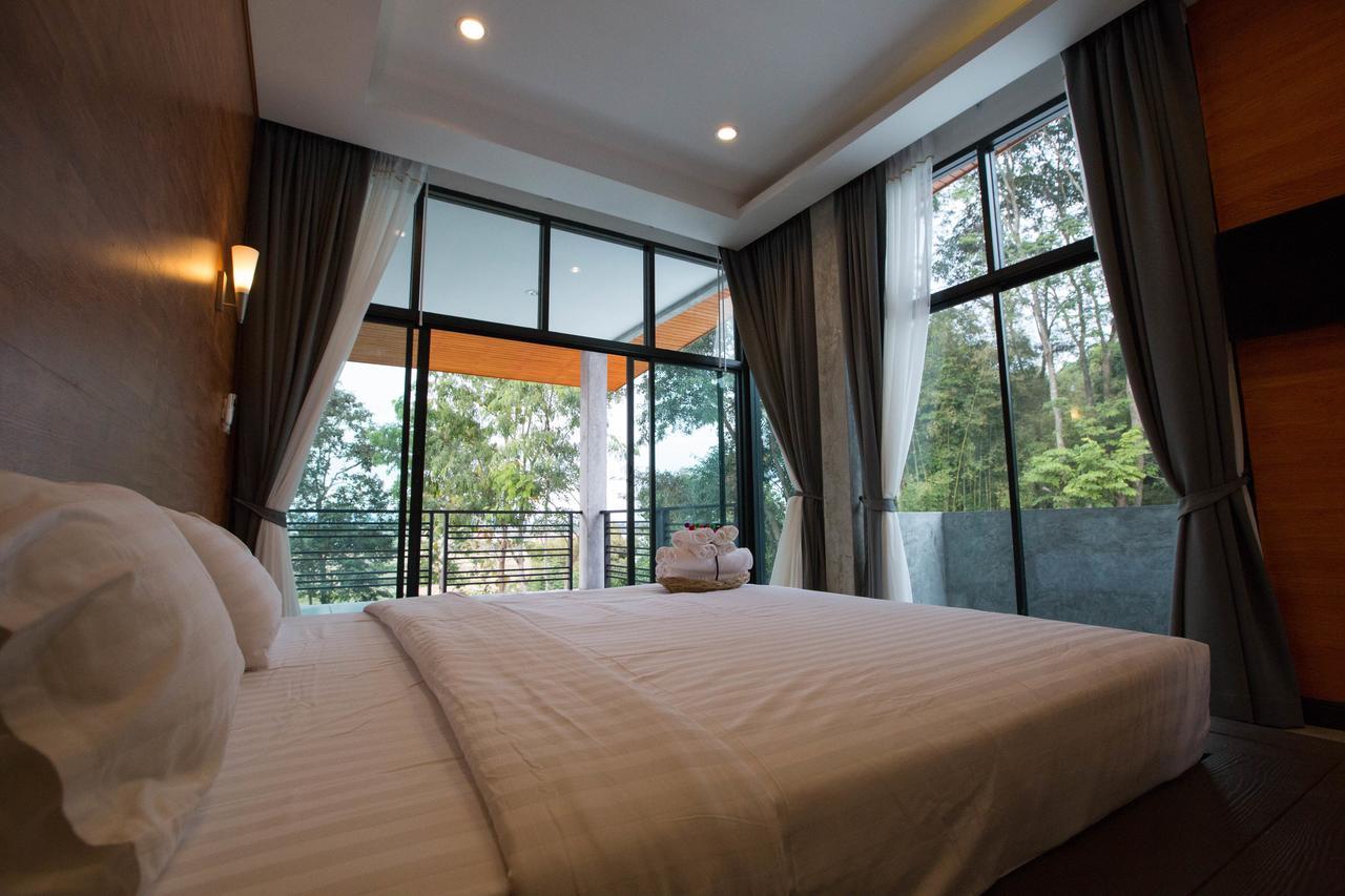 Pagoda Sight Residence Nan Exterior foto