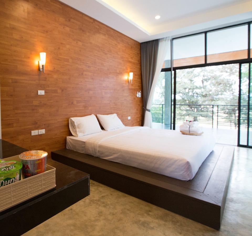 Pagoda Sight Residence Nan Exterior foto