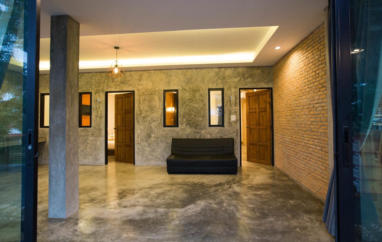Pagoda Sight Residence Nan Exterior foto
