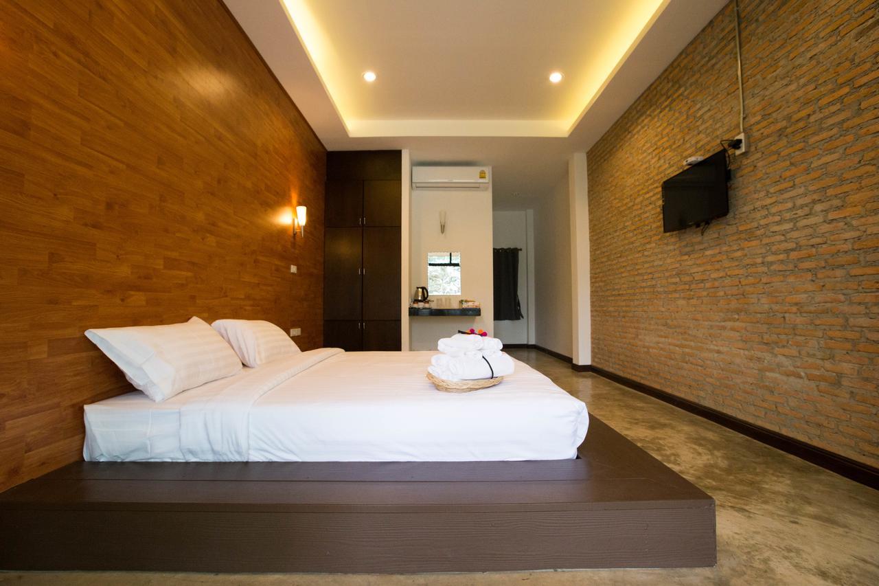 Pagoda Sight Residence Nan Exterior foto