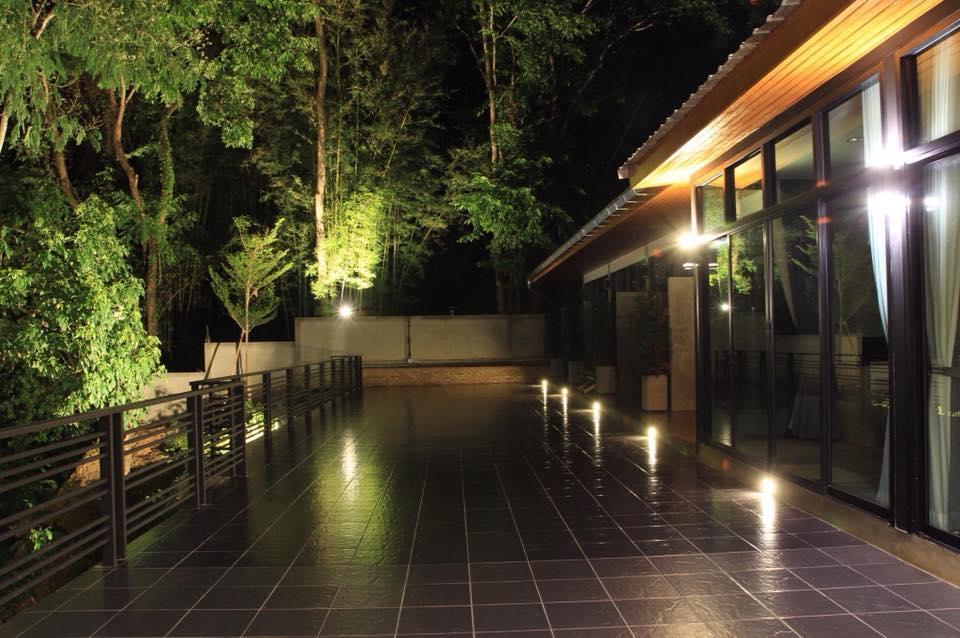 Pagoda Sight Residence Nan Exterior foto